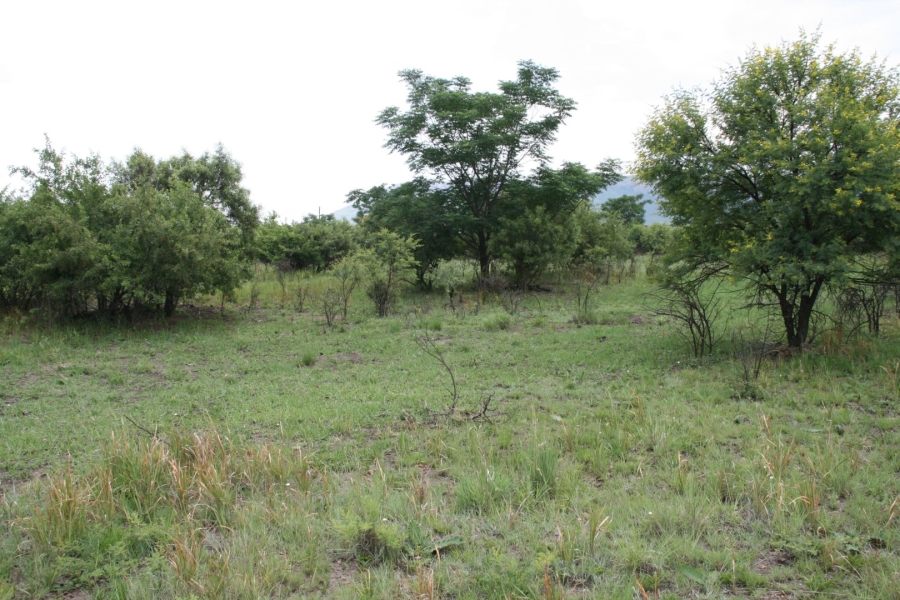 Commercial Property for Sale in Hartbeespoort Rural North West